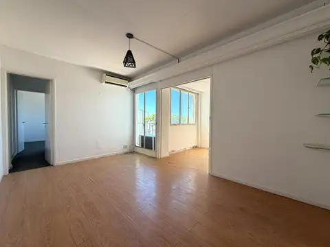 Lindísimo 3 ambientes super Luminoso!