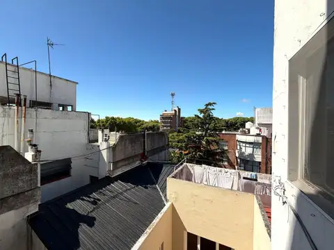 Departamento en Venta en Olivos, USD 107.000