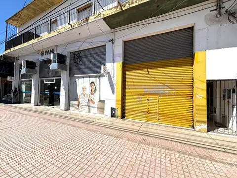 Local en Alquiler en Grand Bourg, $ 1.300.000