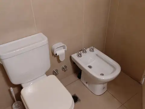 Departamento en Alquiler al Norte