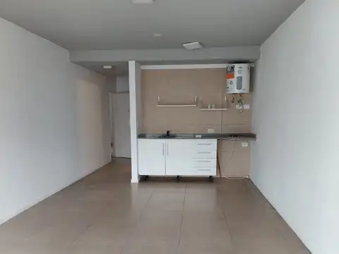 Departamento en Alquiler Apto profesional