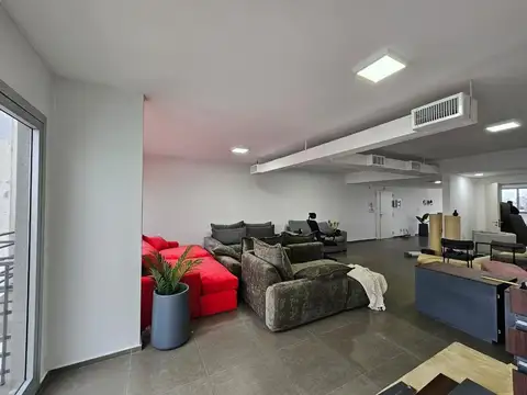 Oficina en Alquiler 5 años