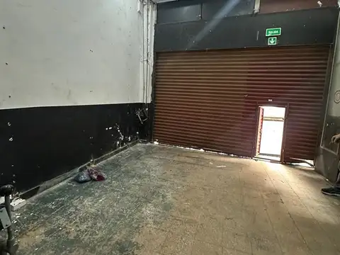 Depósito  en Venta en Balvanera, Capital Federal, Buenos Aires