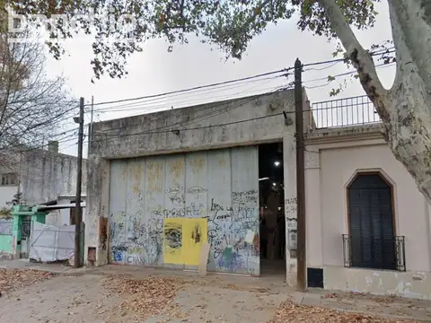 Galpon en Venta 50 años
