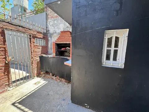 Terreno en Venta en Banfield, USD 65.000