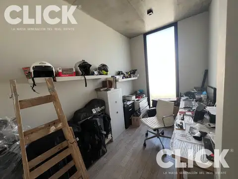 Casa en Alquiler 2 años
