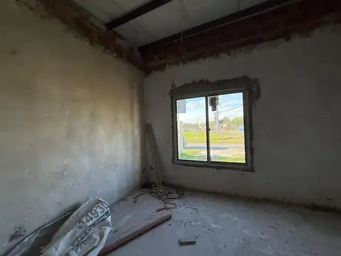 Venta Casa a Terminar - Posibilidad de Financiación