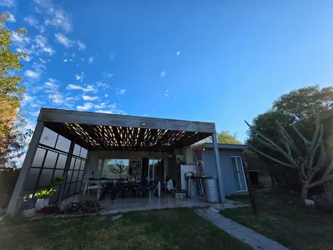 Casa en Venta 10 años