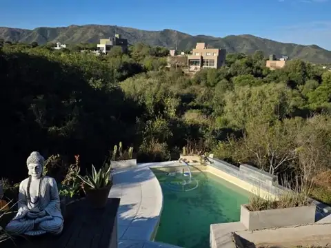 Casa en Venta en Malagueño, USD 265.000