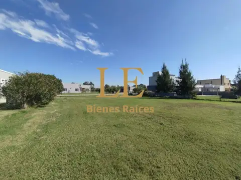 TERRENO EN VENTA EN EL ENSUEÑO