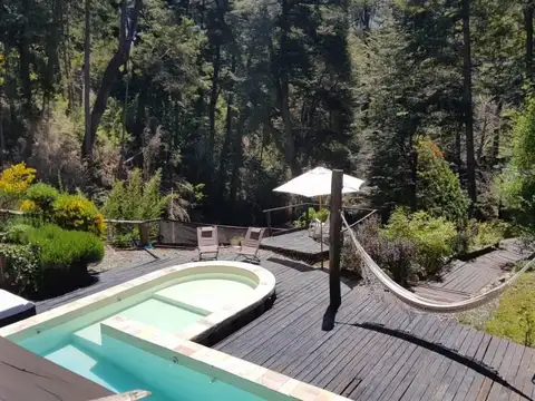 Puerto Manzano al 100