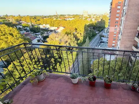 Departamento 2 ambientes Venta - San Isidro