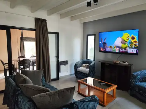 CASA A LA VENTA EN BARRIO SOL ANDINO I GUAYMALLEN