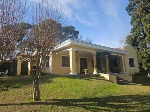 Algarrobo Grande, Ascochinga 100