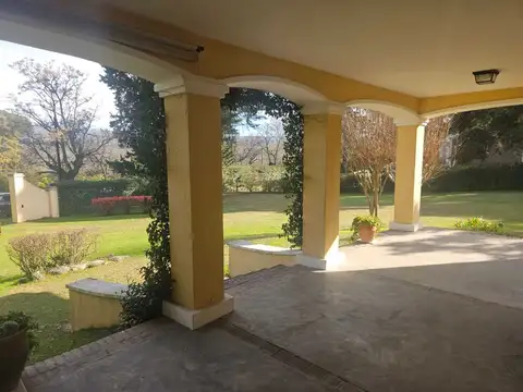 Casa en Venta en Rio Ceballos, USD 140.000