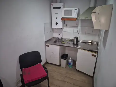 Galpon en Venta en Villa Nueva de Guaymallen, USD 134.900