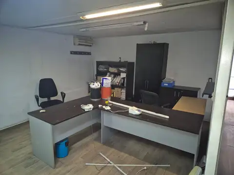 Galpon en Venta 32 años