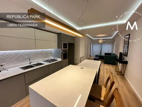 Departamento en Venta en Villa Ballester, USD 250.340