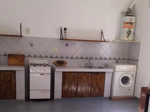 Departamento en Alquiler de 2 dormitorios