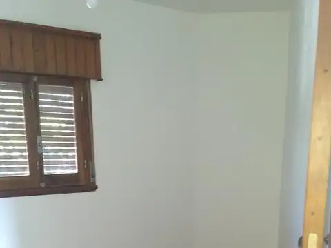 Departamento planta alta 2 dormitorios