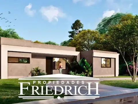 Casa en Venta en Los Juncos