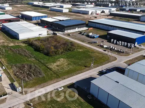 Terreno en Venta de 20000,0 m2
