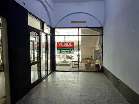 Local en Alquiler en Presidencia Roque Saenz Peña, $ 300.000