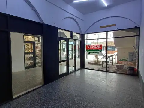 San martin (012) 1000, Piso P.B.