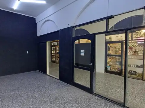 Local en Alquiler en Presidencia Roque Saenz Peña, $ 300.000