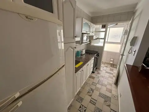 Departamento en Alquiler Temporal en Caballito, $ 45.000