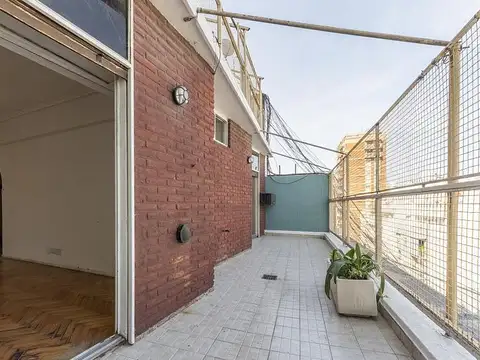 Departamento en Venta en Caballito, USD 147.000