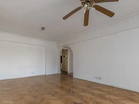 Departamento en Venta 45 años