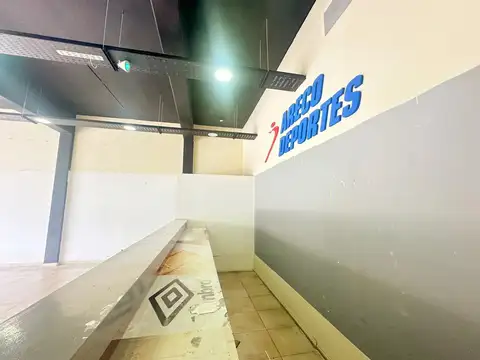 PRESIDENTE TENIENTE GENERAL JUAN DOMINGO PERON 2400