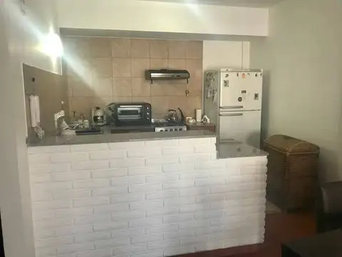 Avenida Boedo 200, Piso 4