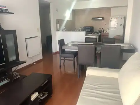 Departamento en Alquiler de 2 dormitorios