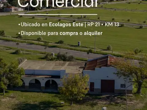 Local en Venta en General Lagos, USD 243.000