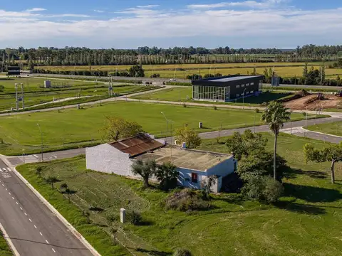 Local en Venta A Estrenar