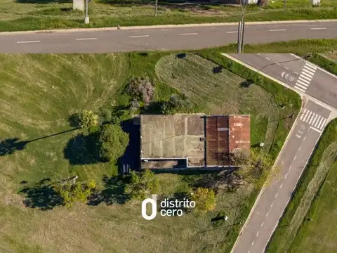 Venta o alquiler de Local Comercial en EcoLagos Este, General Lagos