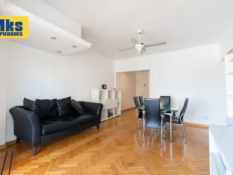 Departamento en Venta de 2 dormitorios