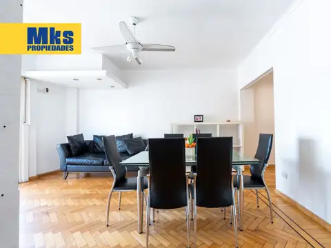 Av. Montes de Oca 900, Piso 5