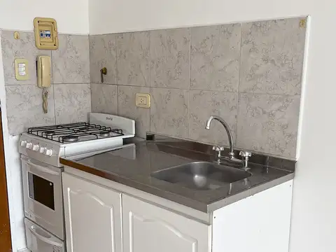 Departamento en Alquiler 20 años