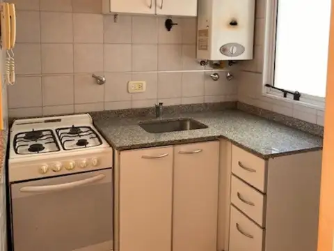 Mariano Moreno 2600, Piso 4