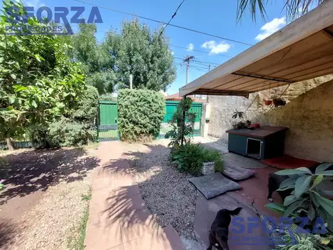 Casa en Venta en José Clemente Paz, USD 102.000