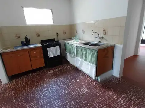 VENTA DE CASA SAN CARLOS 3 HABITACIONES
