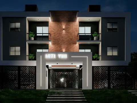 La Rioja 4200, Piso La