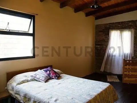 Don Bosco 700, Piso 0