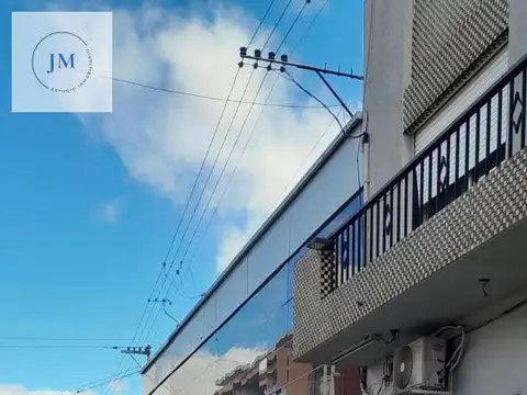 LOCAL COMERCIAL + DEPÓSITO | PLENO CENTRO DE LUJÁN