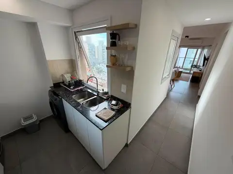 Departamento en Alquiler de 2 dormitorios