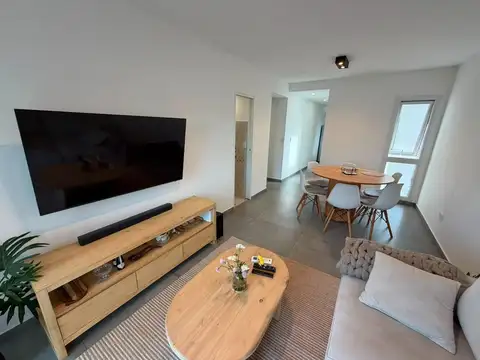 Departamento en Alquiler al Este