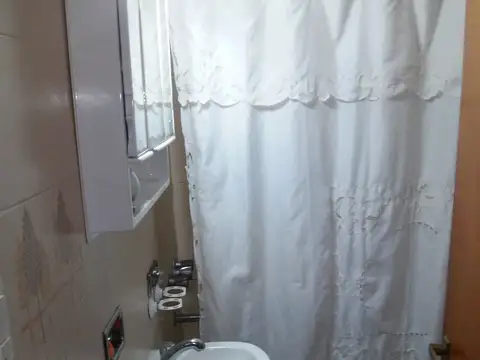 Departamento tipo duplex en alquiler temporal en Punta Mogotes